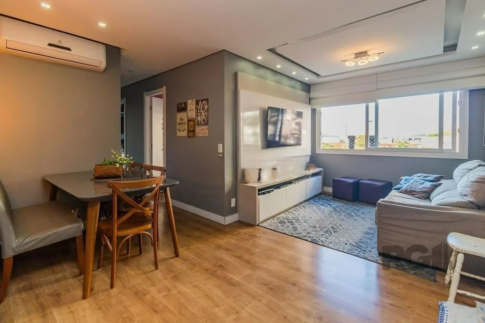 Apartamento, 3 quartos, 74 m² - Foto 5