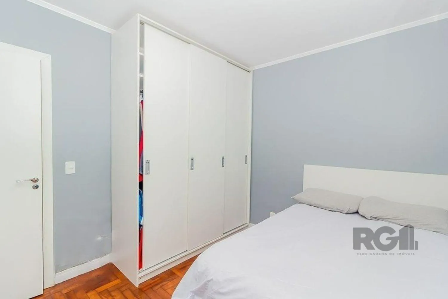 Apartamento, 3 quartos, 74 m² - Foto 1