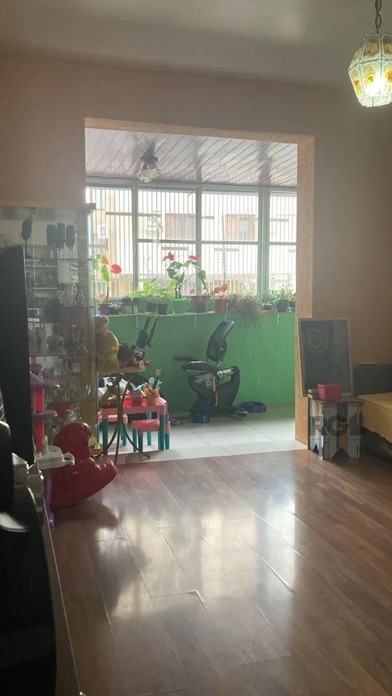 Apartamento, 3 quartos, 76 m² - Foto 6