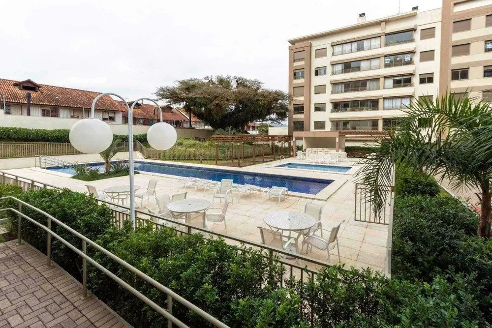 Apartamento, 6 quartos, 261 m² - Foto 1
