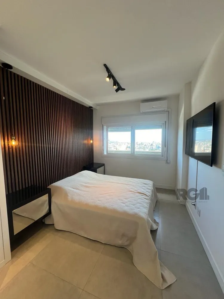 Apartamento, 1 quarto, 52 m² - Foto 1