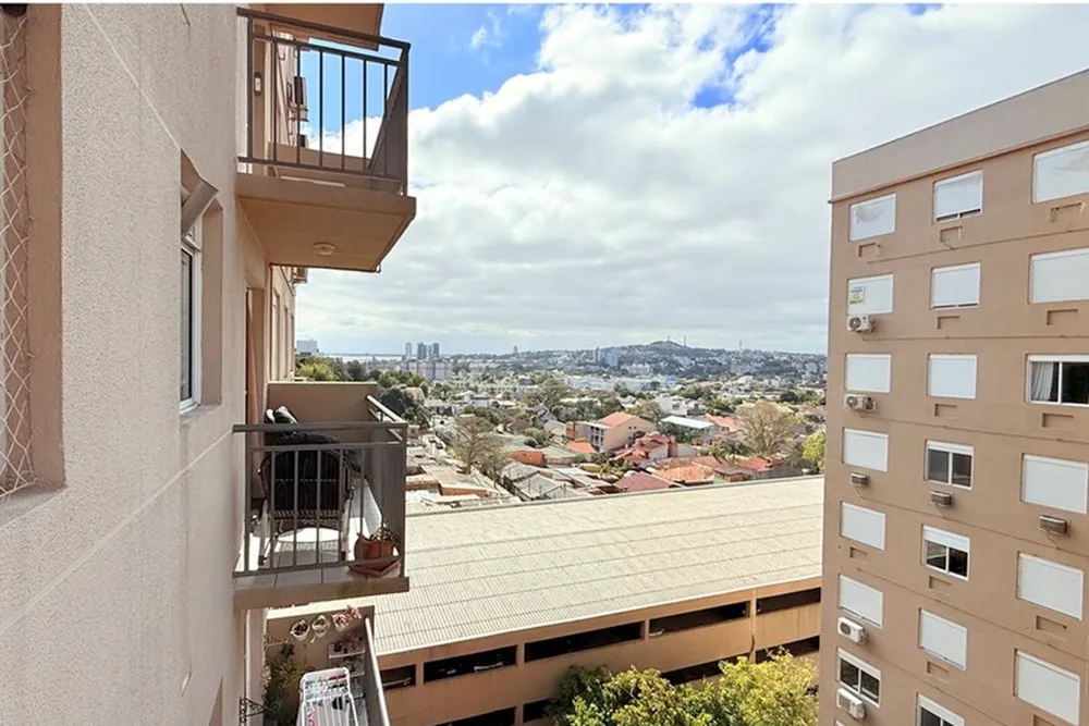 Apartamento, 2 quartos, 53 m² - Foto 5