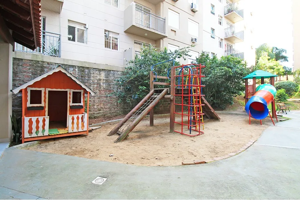 Apartamento, 2 quartos, 53 m² - Foto 7
