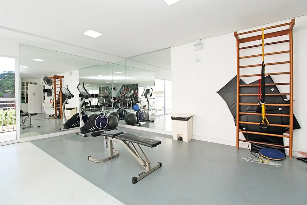 Apartamento, 2 quartos, 53 m² - Foto 6