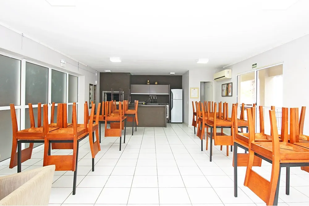 Apartamento, 2 quartos, 53 m² - Foto 8