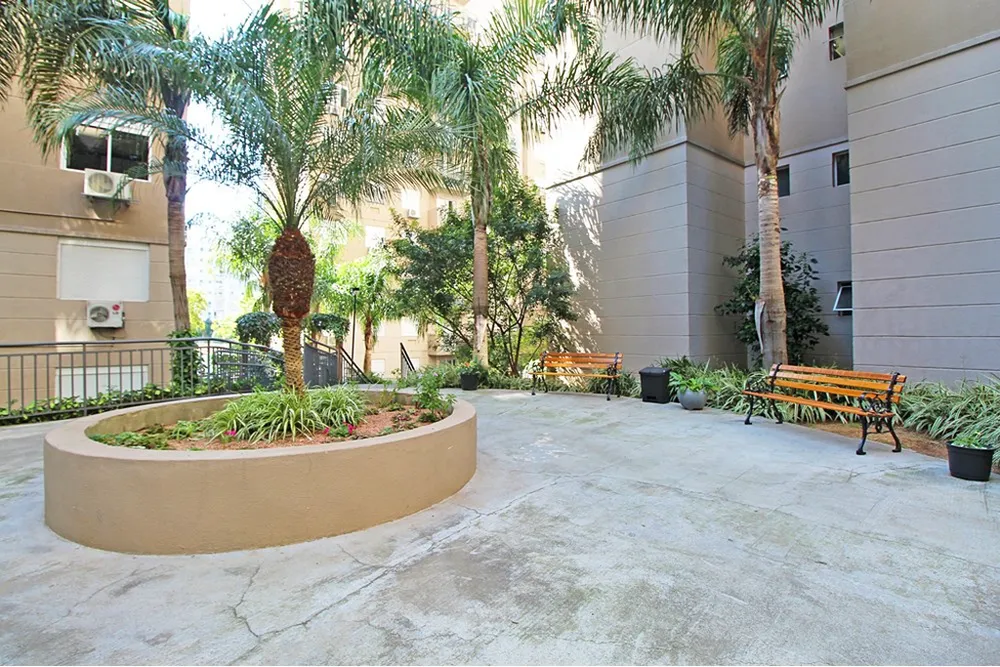 Apartamento, 2 quartos, 53 m² - Foto 4