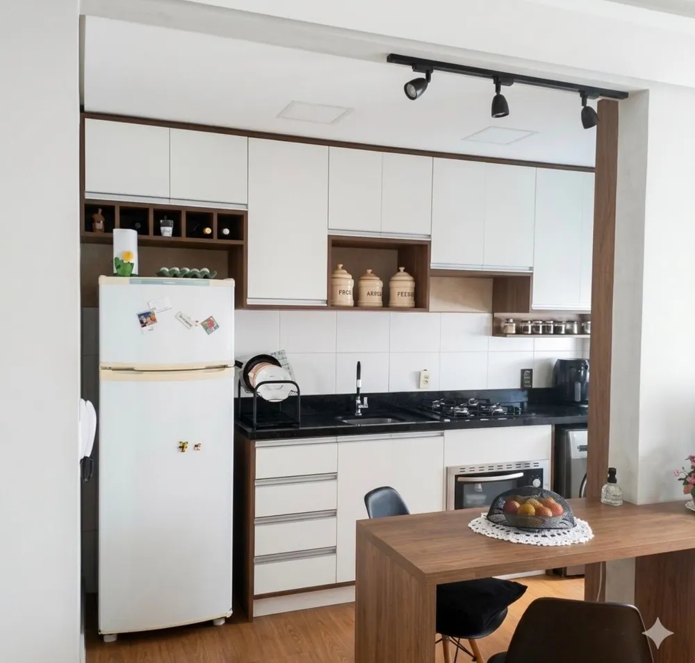 Apartamento, 2 quartos, 49 m² - Foto 5