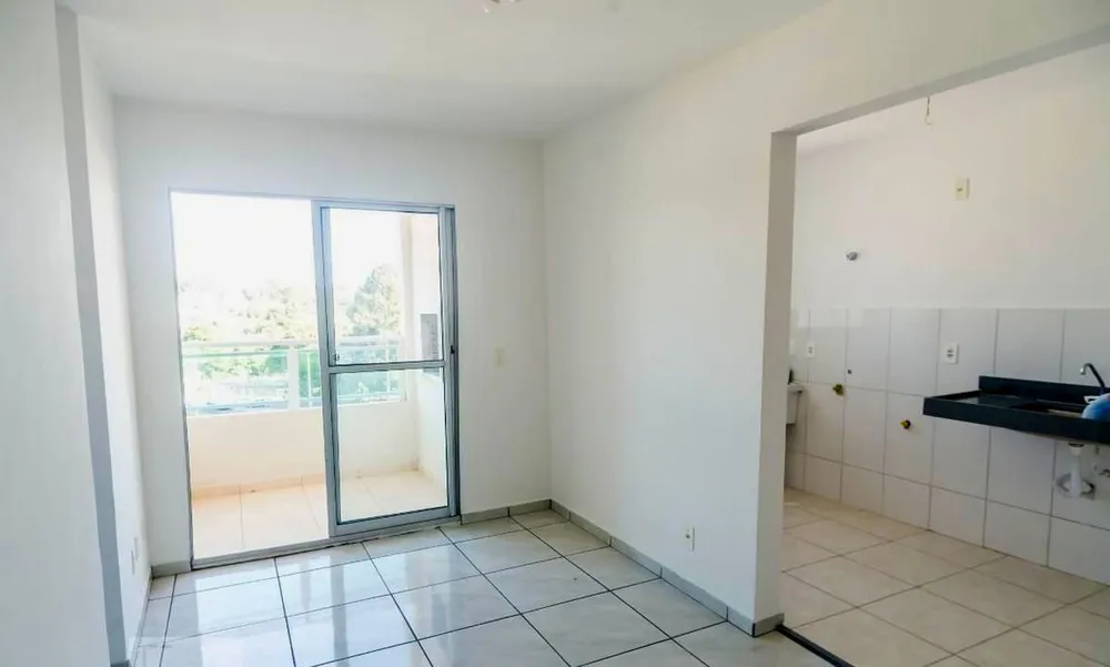 Apartamento, 2 quartos, 49 m² - Foto 2