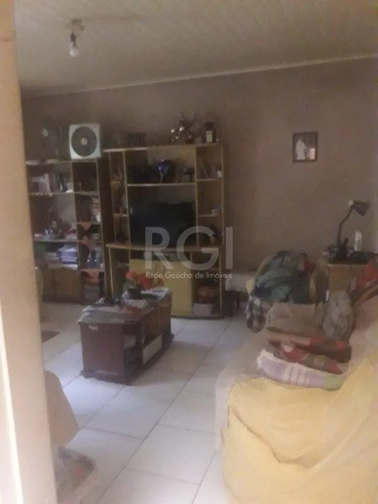 Depósito-Galpão, 11 m² - Foto 1