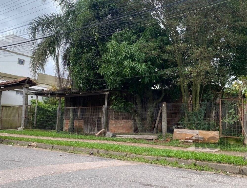 Terreno à venda, 1477m² - Foto 6