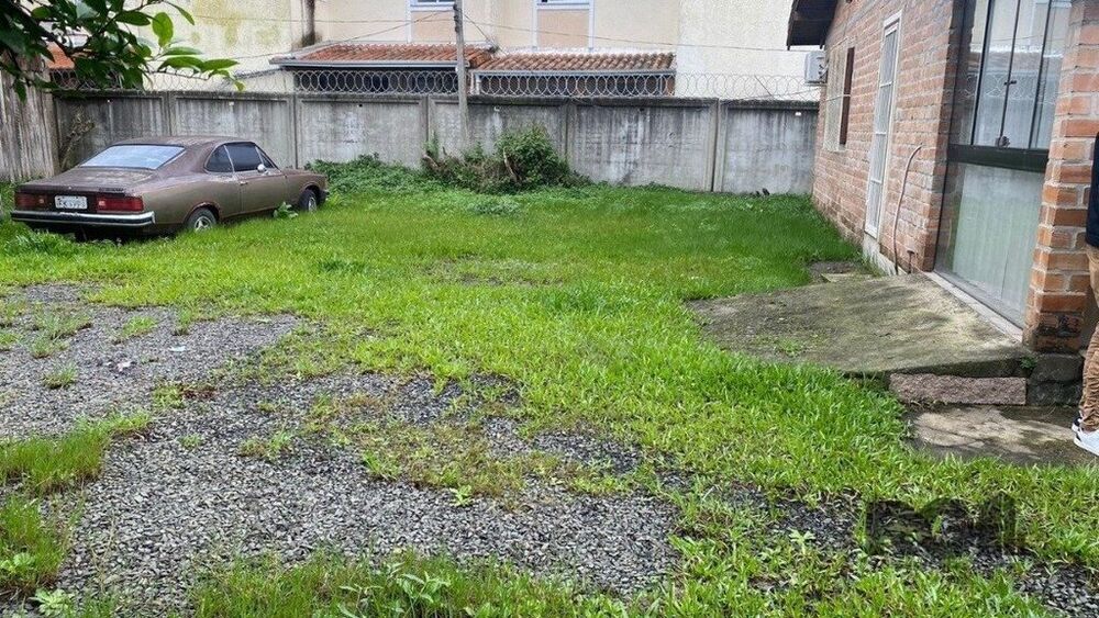Terreno à venda, 1477m² - Foto 3