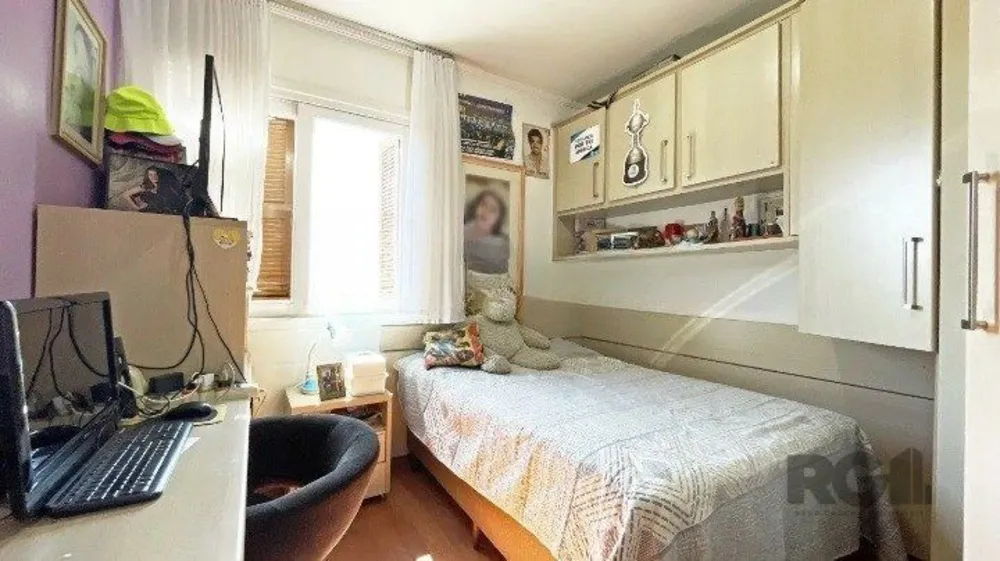 Cobertura, 3 quartos, 201 m² - Foto 5