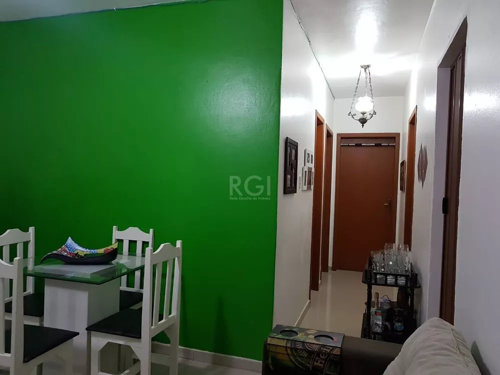 Apartamento à venda com 3 quartos, 62m² - Foto 2