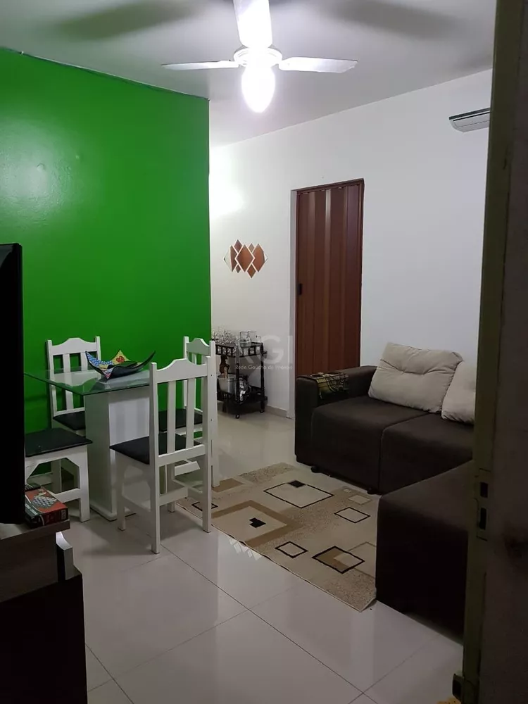 Apartamento à venda com 3 quartos, 62m² - Foto 1