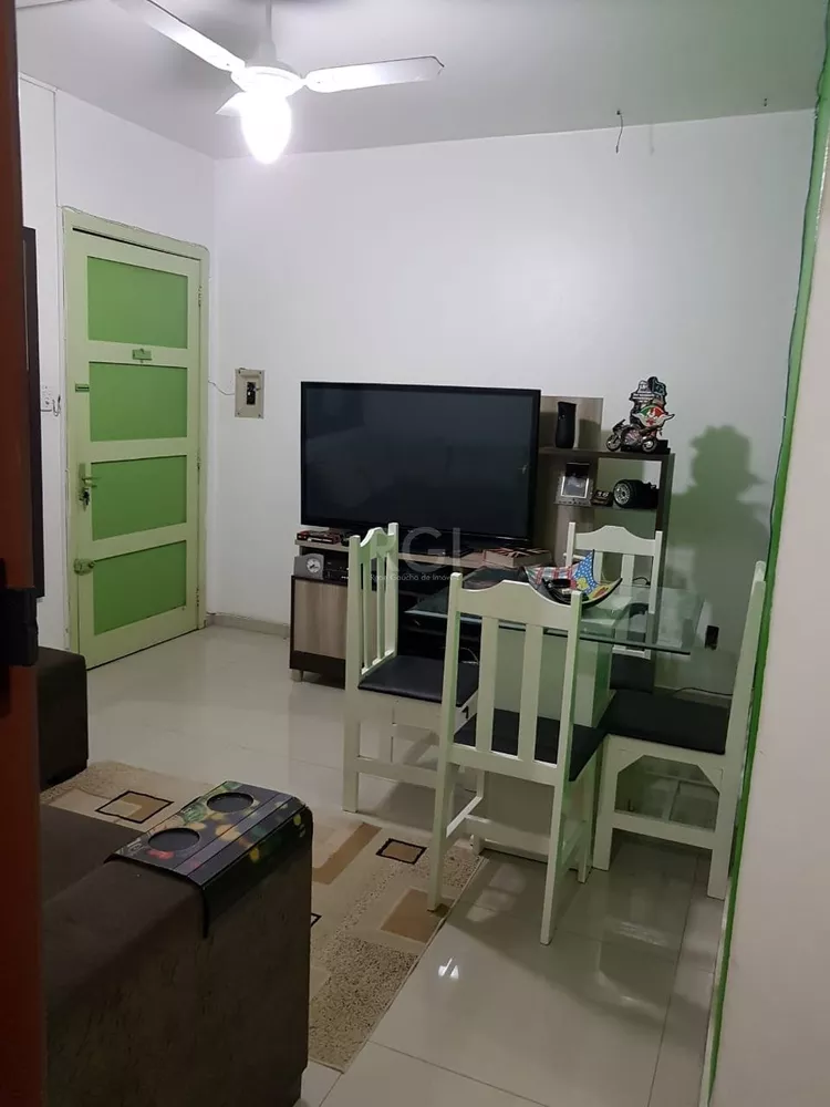 Apartamento à venda com 3 quartos, 62m² - Foto 3