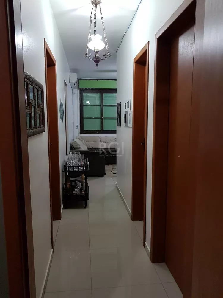 Apartamento à venda com 3 quartos, 62m² - Foto 4