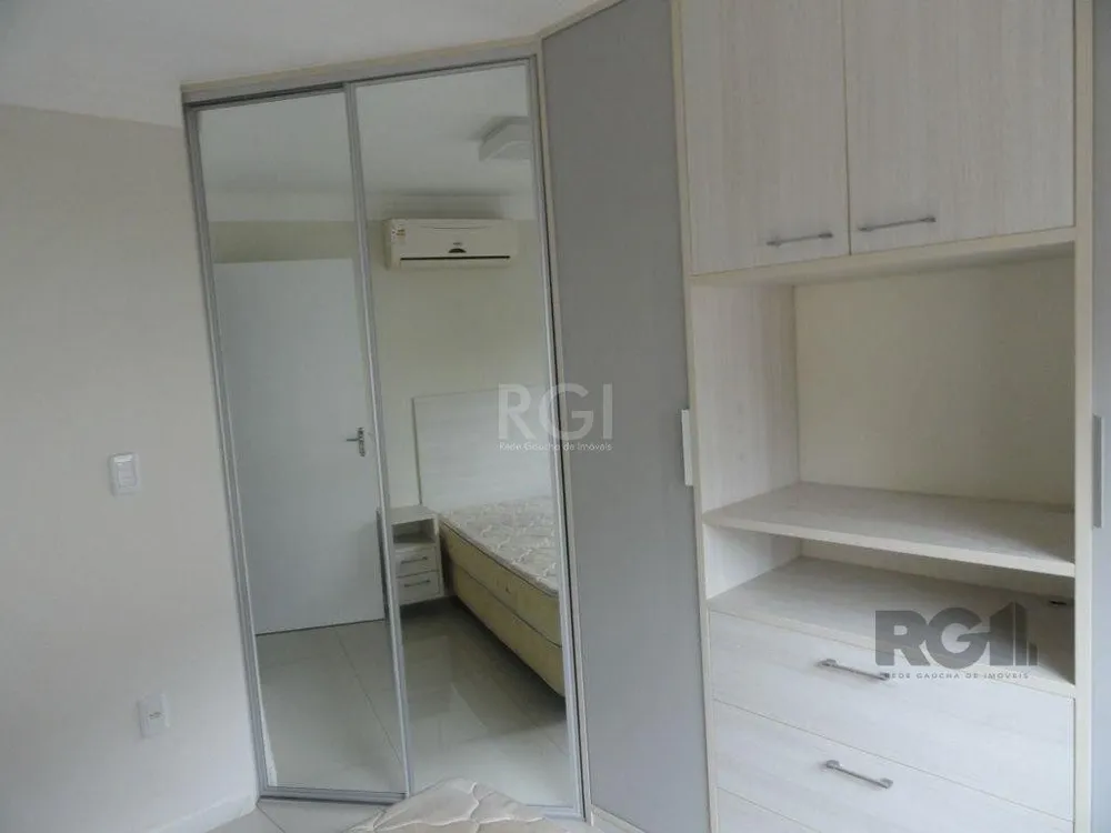 Apartamento, 1 quarto, 41 m² - Foto 5