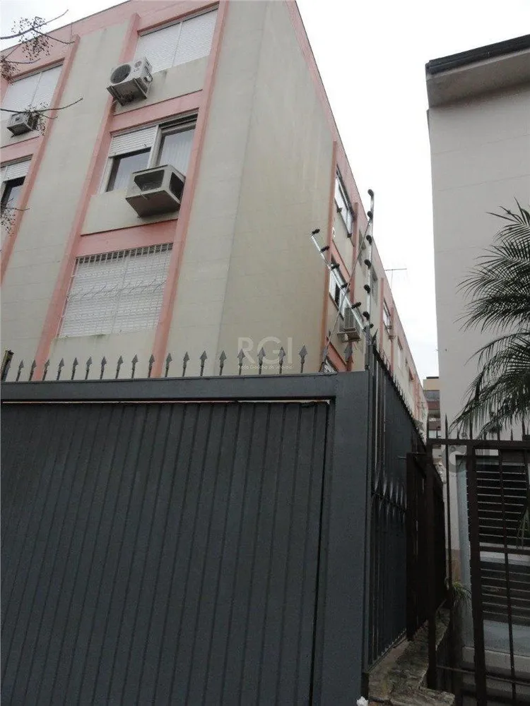 Apartamento, 1 quarto, 41 m² - Foto 1