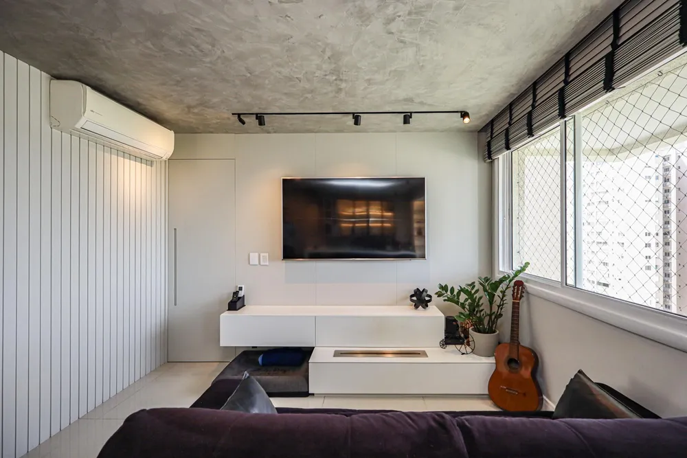 Apartamento, 1 quarto, 39 m² - Foto 11