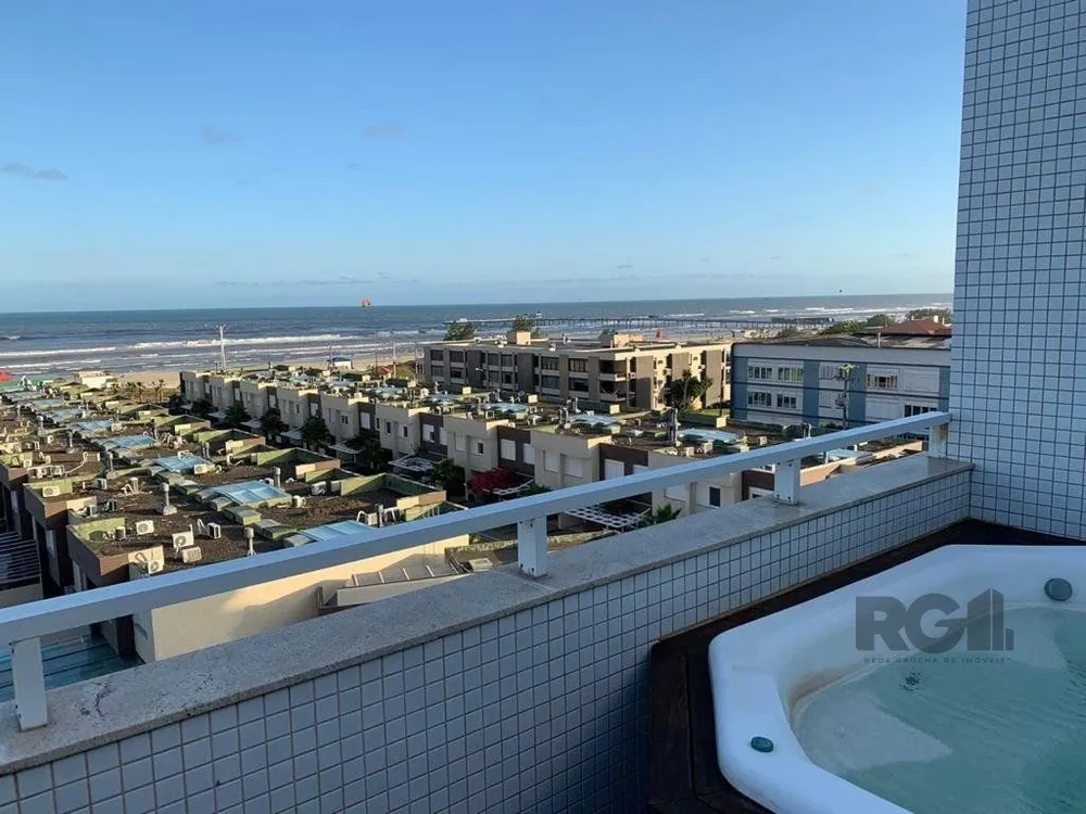 Cobertura, 2 quartos, 206 m² - Foto 3