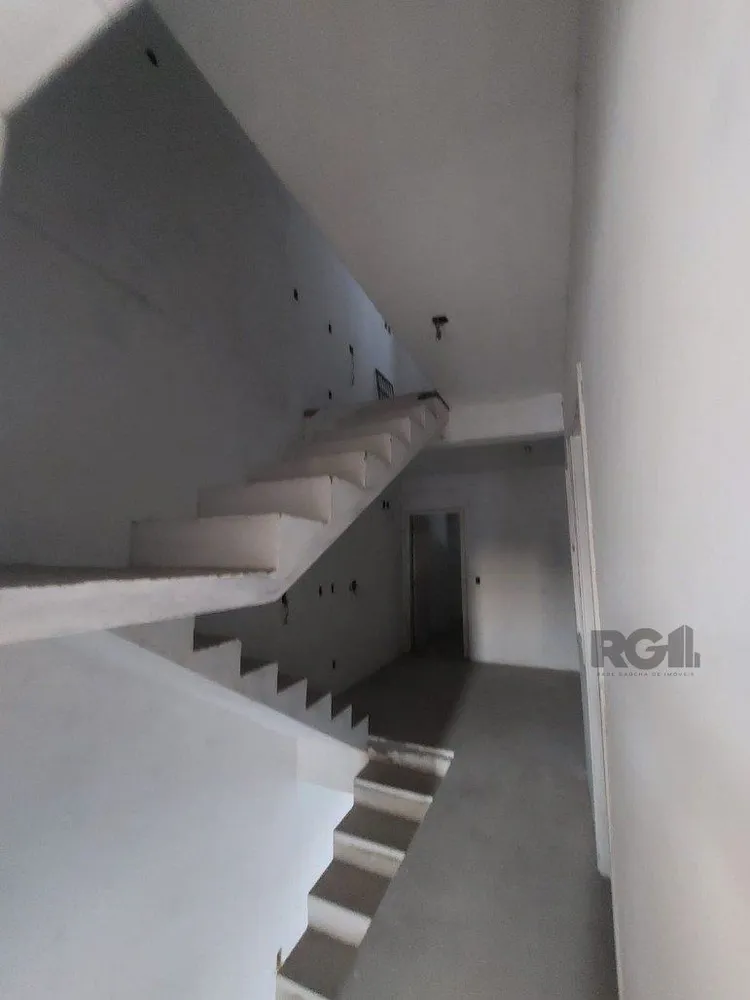 Sobrado, 3 quartos, 141 m² - Foto 1