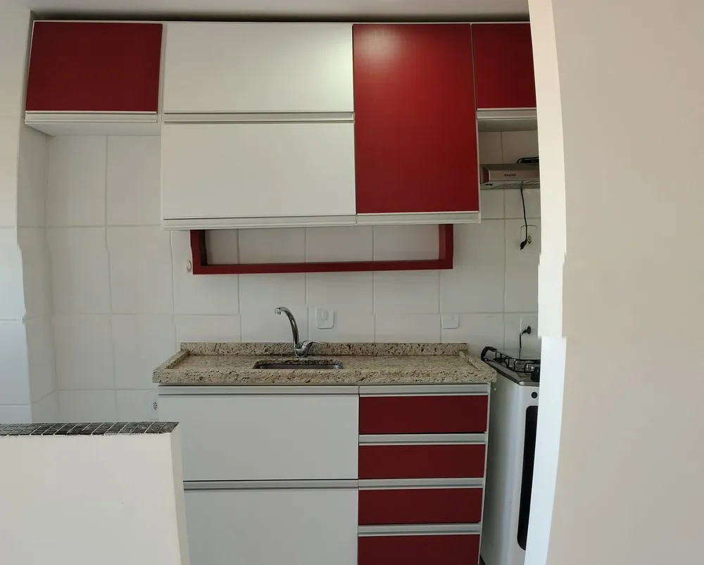 Apartamento, 2 quartos, 52 m² - Foto 7