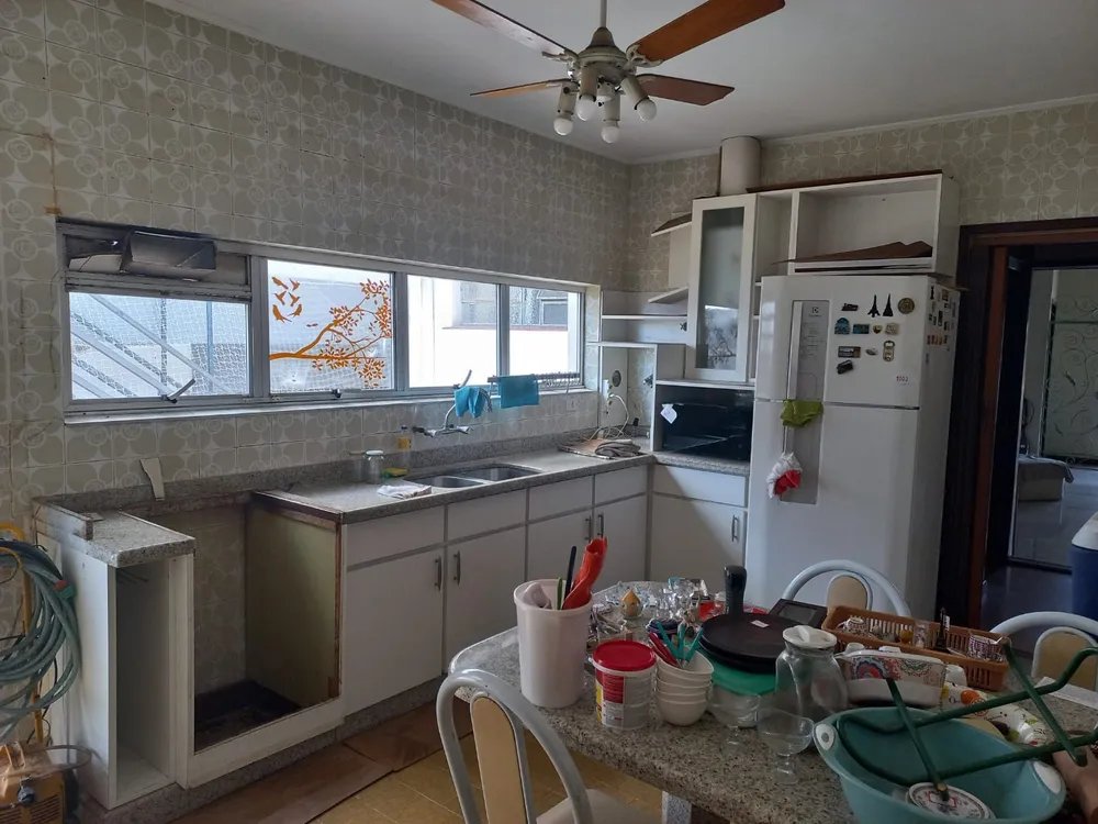 Casa, 6 quartos, 407 m² - Foto 1