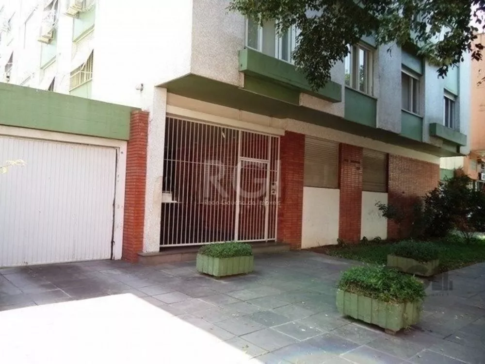 Apartamento à venda com 2 quartos, 99m² - Foto 2