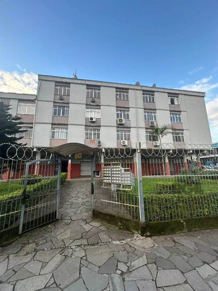 Apartamento, 2 quartos, 97 m² - Foto 5