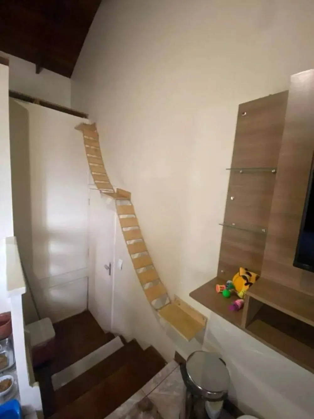 Casa, 3 quartos, 271 m² - Foto 1