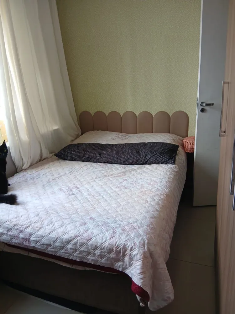 Apartamento, 3 quartos, 98 m² - Foto 3