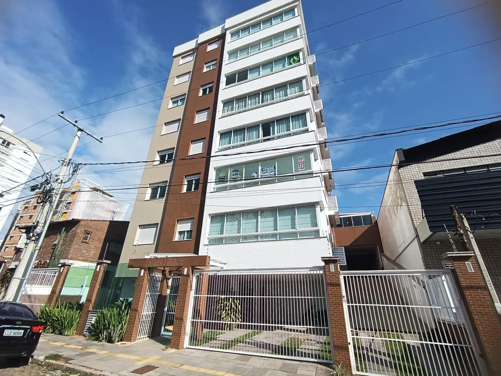 Apartamento, 3 quartos, 96 m² - Foto 7
