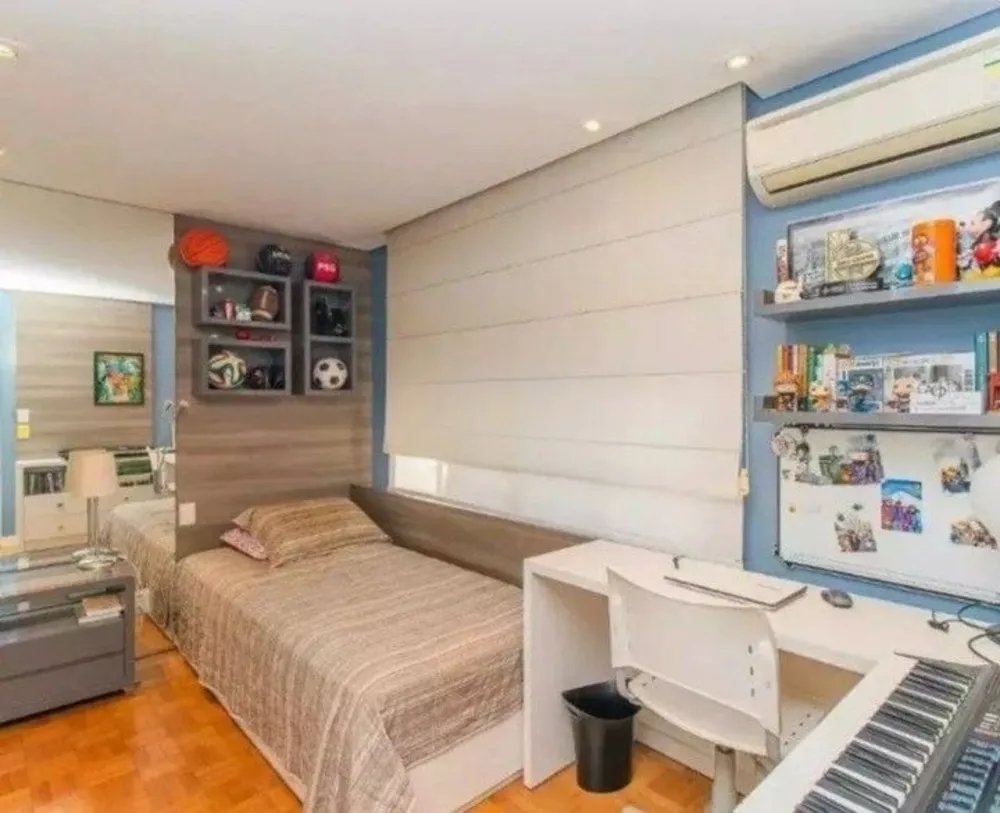 Apartamento, 3 quartos, 98 m² - Foto 8