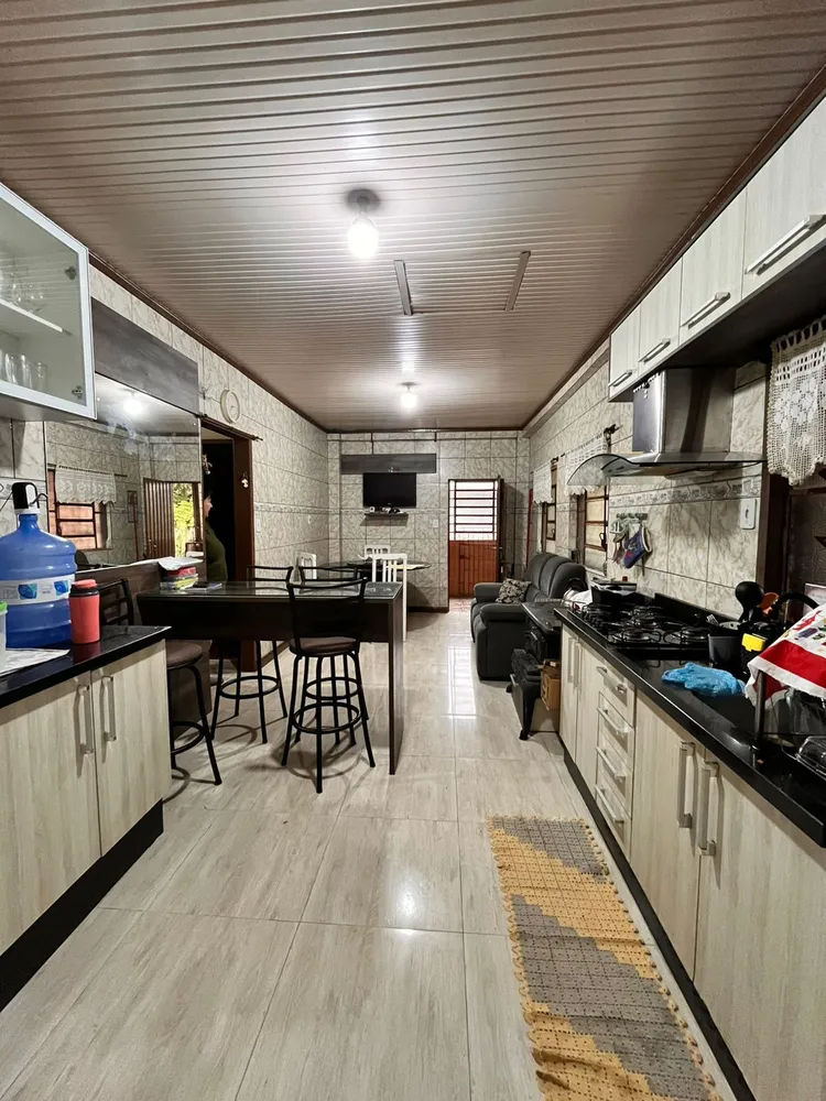 Casa, 3 quartos, 1 m² - Foto 2