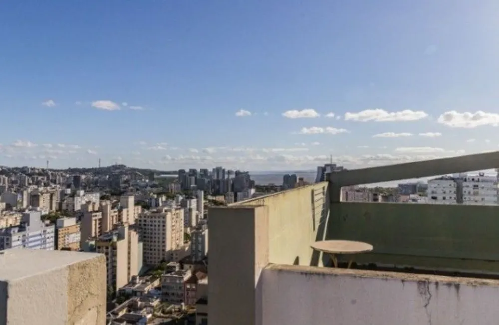 Cobertura, 2 quartos, 127 m² - Foto 6
