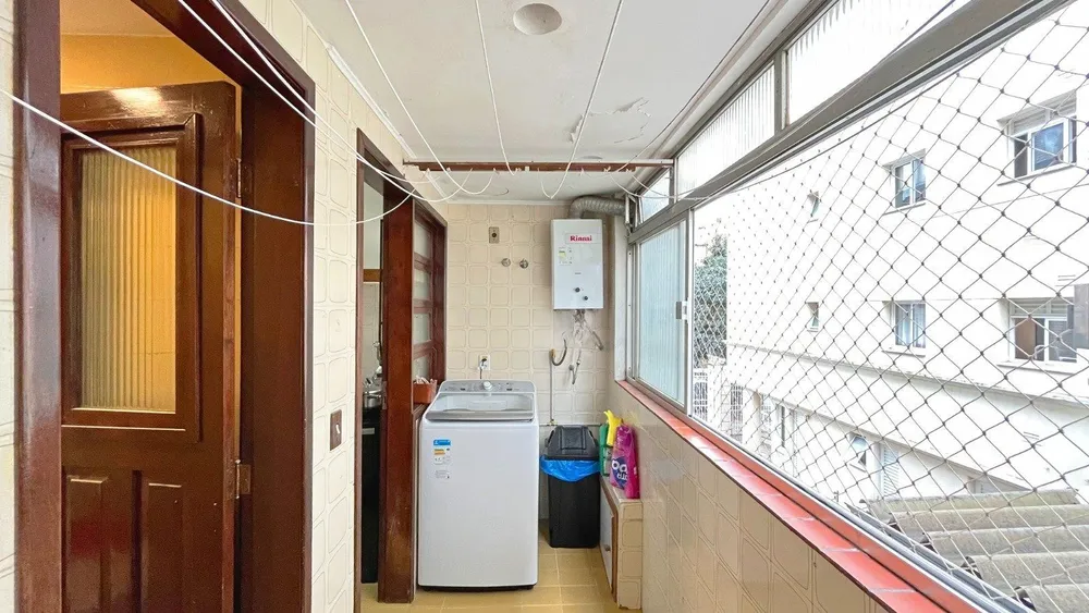 Apartamento, 3 quartos - Foto 6