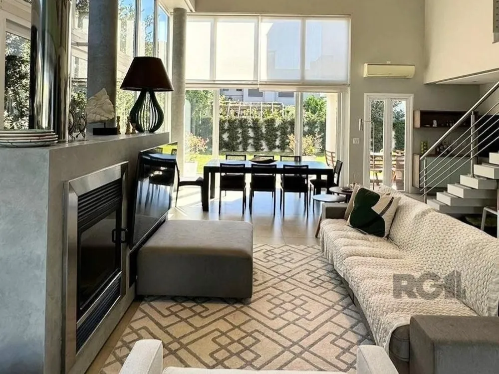 Cobertura, 4 quartos, 580 m² - Foto 12
