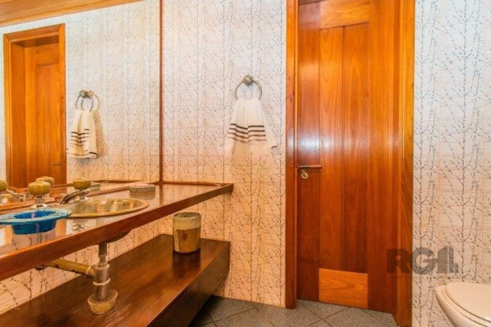 Cobertura, 4 quartos, 578 m² - Foto 2