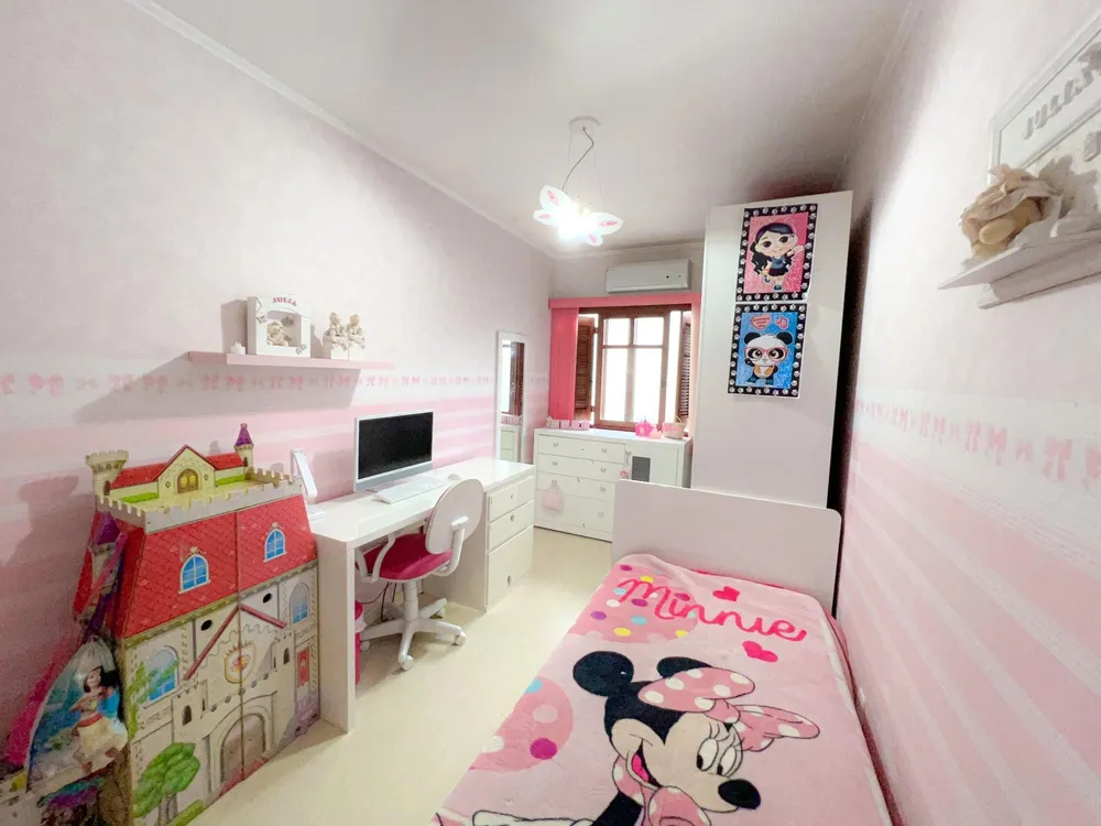 Sobrado, 3 quartos, 134 m² - Foto 3