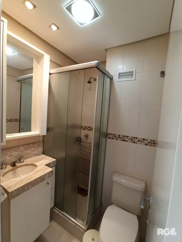 Apartamento à venda com 2 quartos, 62m² - Foto 4