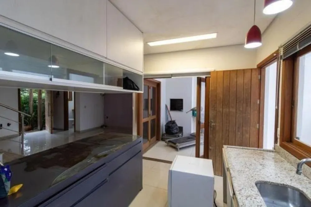 Apartamento, 1 quarto, 39 m² - Foto 1