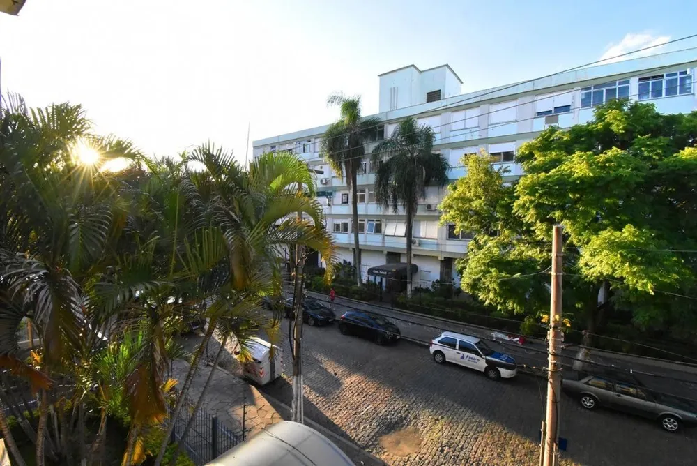 Apartamento, 1 quarto, 37 m² - Foto 4