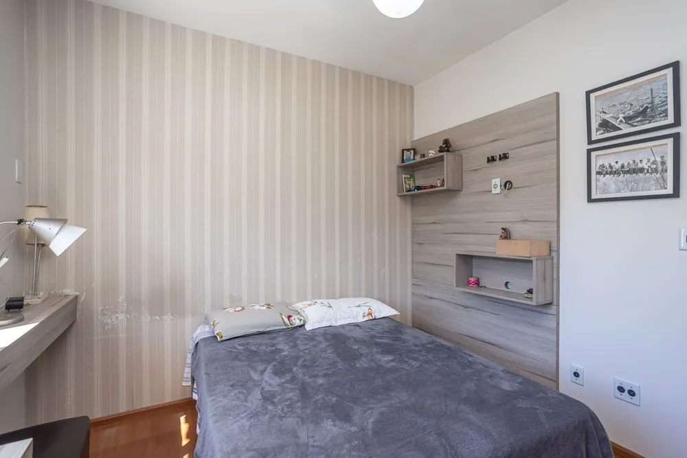 Casa, 4 quartos, 271 m² - Foto 6