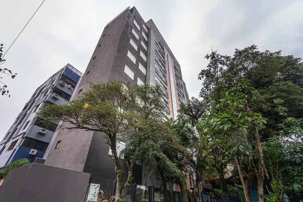 Cobertura, 2 quartos, 131 m² - Foto 1