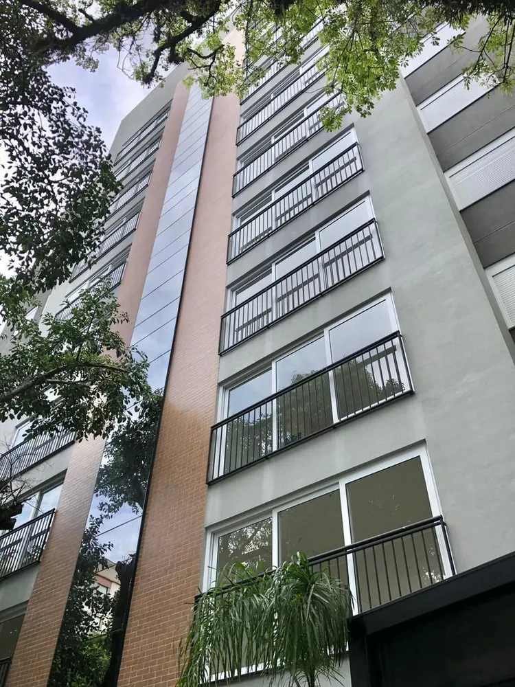 Cobertura, 2 quartos, 131 m² - Foto 3