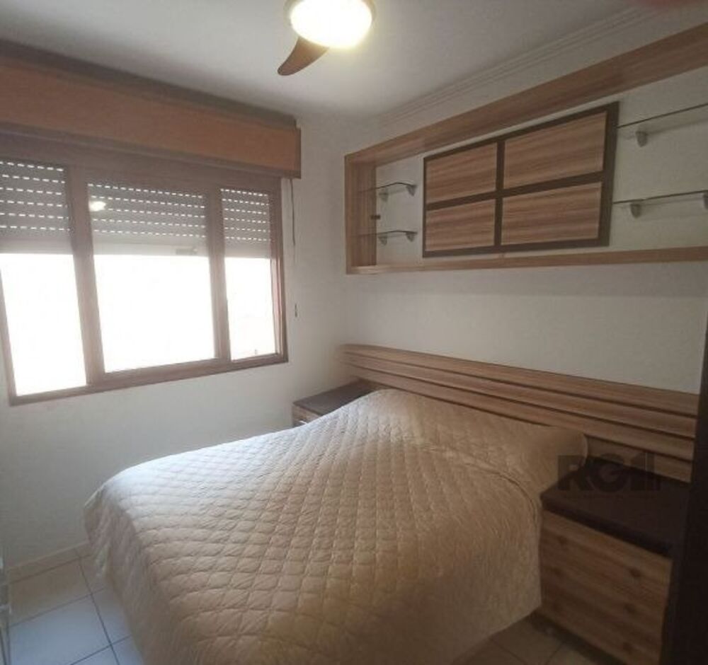 Apartamento à venda com 1 quarto, 52m² - Foto 2