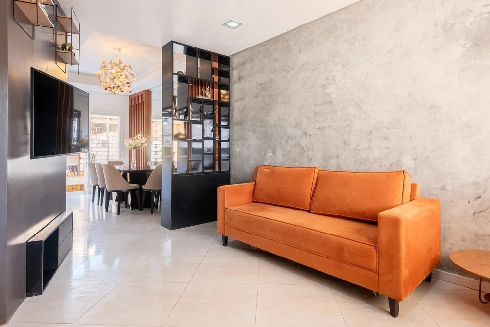 Casa, 3 quartos, 151 m² - Foto 5
