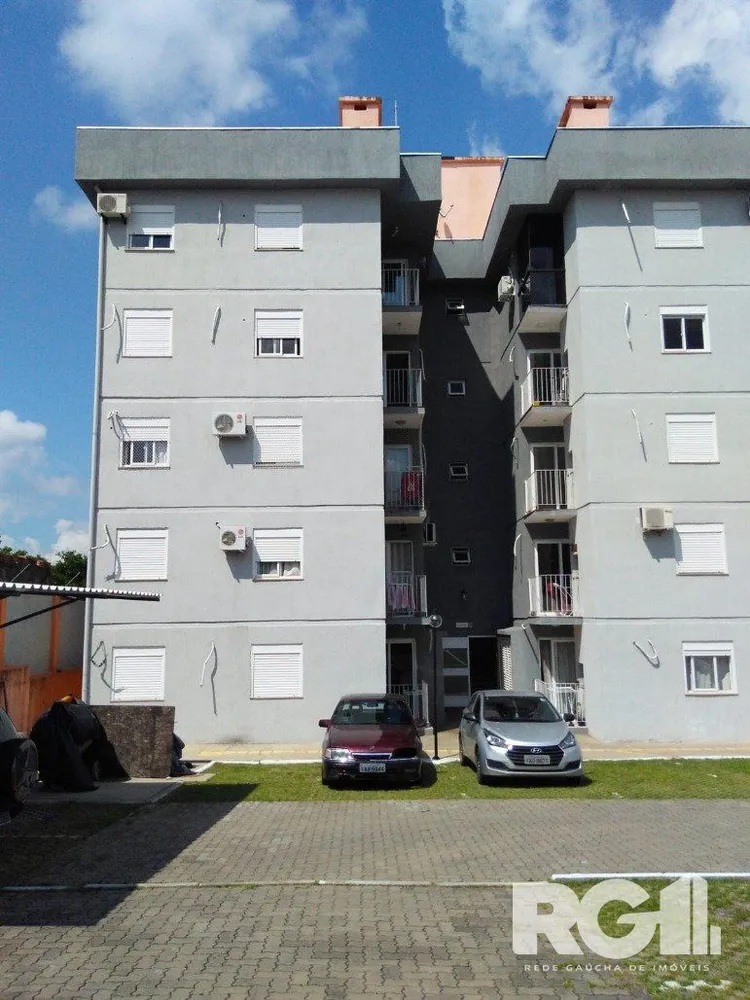Apartamento, 2 quartos, 52 m² - Foto 4