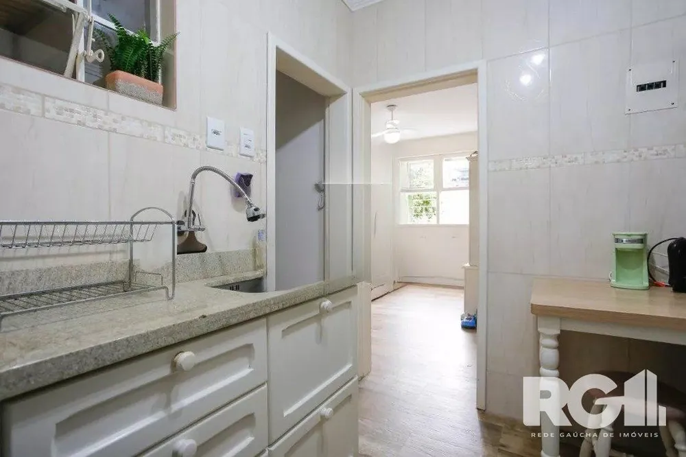 Apartamento, 2 quartos, 52 m² - Foto 8