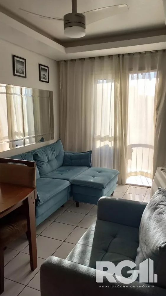 Apartamento à venda com 3 quartos, 63m² - Foto 1